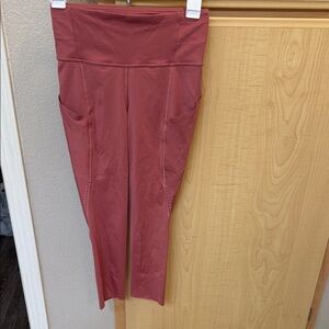 Lululemon Size 4 Leggings
